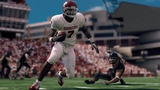 Illustration for article titled See 29 Teams in 28 Screens of NCAA Football 11